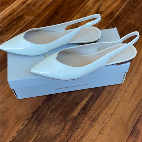 Marc Fisher Shoes - Marc Fisher flats